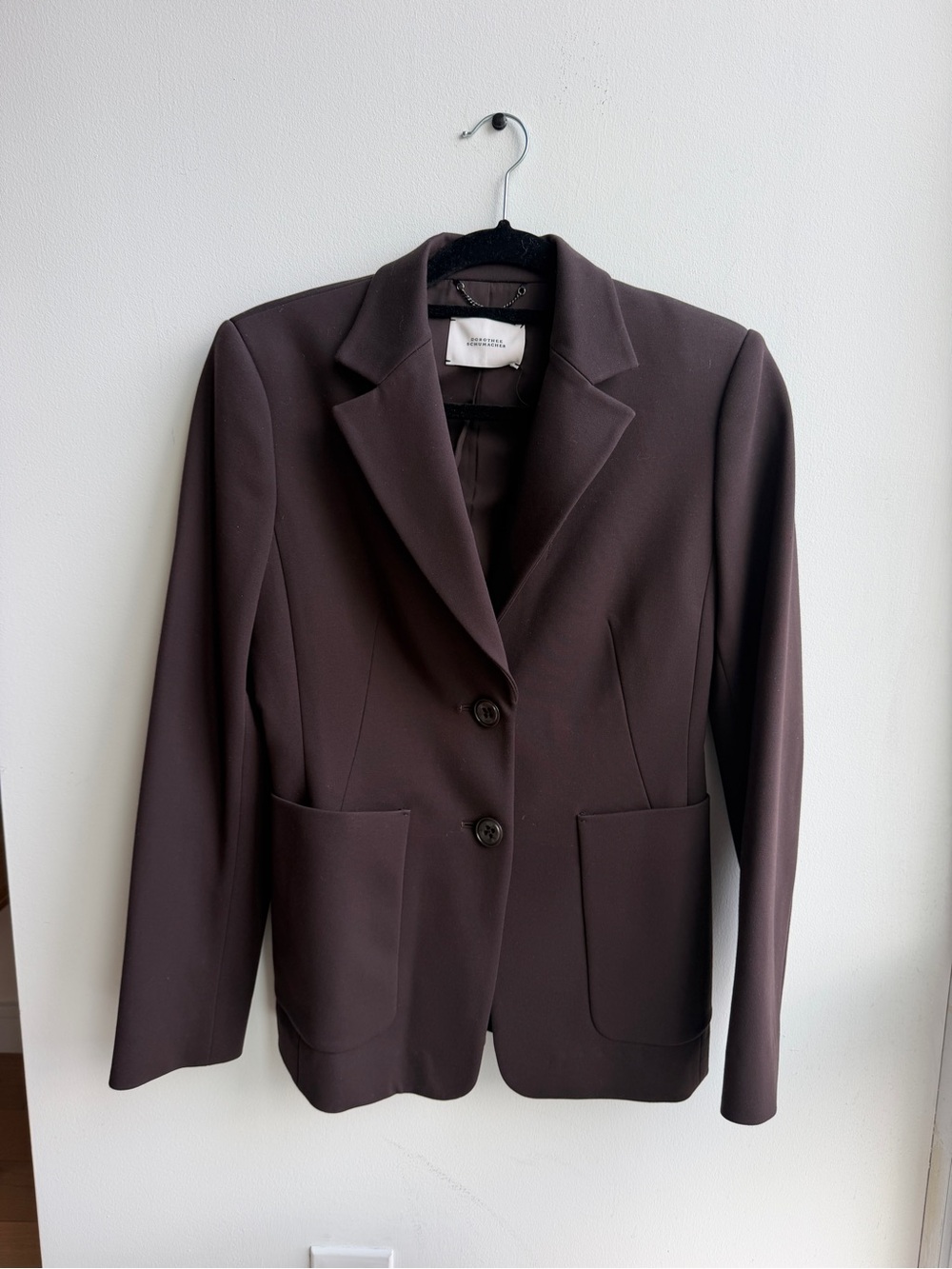 Women's Blazer Jacket